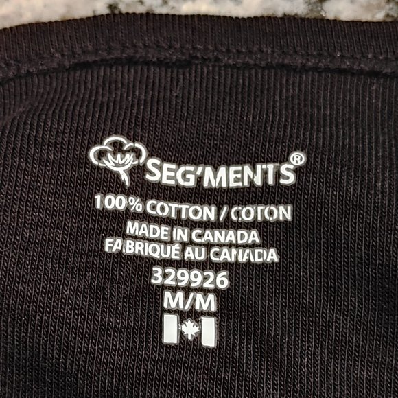 Ribbed Dress T-shirt - Picture 3 of 3